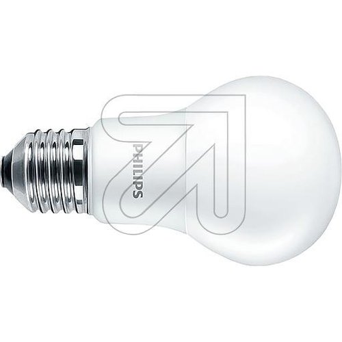 Philips CorePro LEDbulb 8-60W A60 E27 840 matt 57777600 / 16905000 - EAN 8720169169050