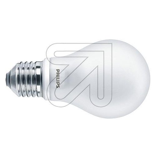 Philips Classic LEDbulb 8,5-75W E27 827 A60 matt 70555100 / 36126300 - EAN 8719514361263