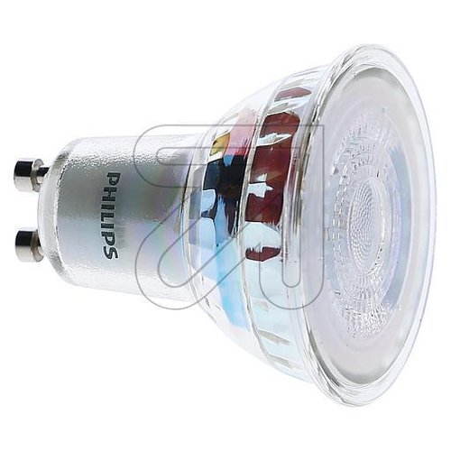 Philips CorePro LEDspot 4,6-50W GU10 840 36° 72839000 - EAN 8718696728390