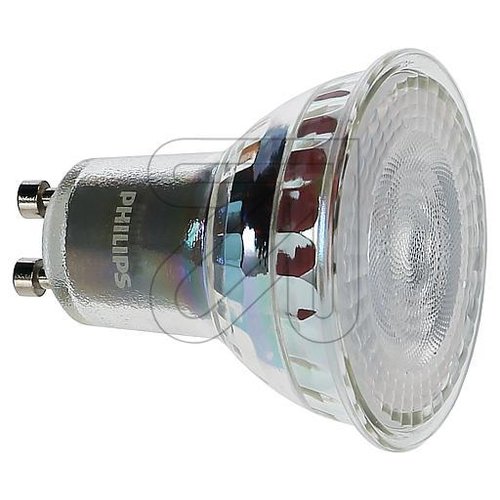 Philips MASTER LEDspot Value 3,7-35W 930 GU10 36° 70775300 - EAN 8718696707753