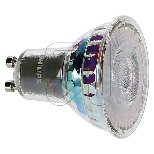 Philips MASTER LEDspot ExpertColor 3,7-35W GU10 60° 930 DIM, 70781400 / 31230200