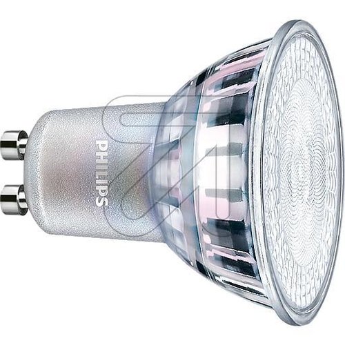 Philips MASTER LEDspot Value 4,9-50W 930 GU10 60° 70793700 - EAN 8718696707937