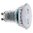 Philips CorePro LEDspot 4,6-50W GU10 5er Multipack 70029400 - EAN 8718699700294