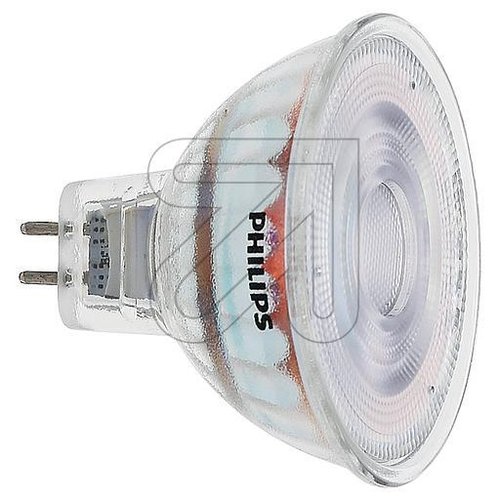 Philips CorePro LEDspot 4,4-35W MR16  5er Multip. 4307582 - EAN 8719514307582