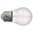 EGB Filament Tropfenlampe matt E27 6W 790lm 2700K - EAN 4027236043676