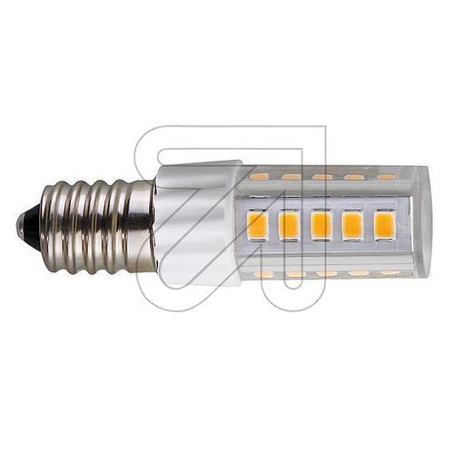 GreenLED Mini-Lampe E14 4W 500lm 3000K 4216 - EAN 4027236042167