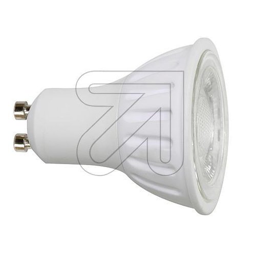 GreenLED Lampe GU10 COB-DIM 36° 7W 670lm/90° 3000K 4200 - EAN 4027236042006
