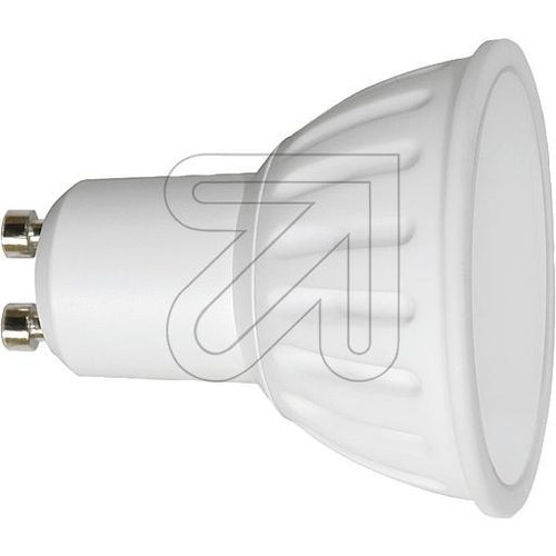 GreenLED Lampe GU10-DIM 100° 7W 650lm 3000K 4201 - EAN 4027236042013