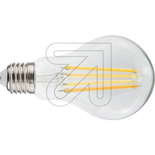 EGB Filament Lampe AGL klar E27 12W 1800lm 2700K - EAN 4027236043577