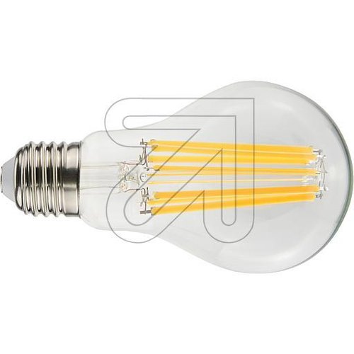 EGB Filament Lampe AGL klar E27 18W 2452lm 2700K - EAN 4027236043584