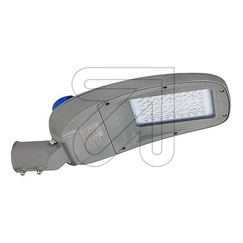 LED-Planflächenstrahler mit Sensor IP65 50W 6000K 20061 - EAN 4022208060712