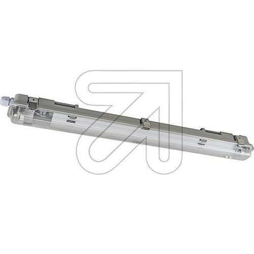EGB Feuchtraum-Wannenl. II für LED-Röhre L600mm - EAN 4027236043898