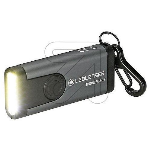 LED-Lenser K4R 502066 - EAN 4058205017343