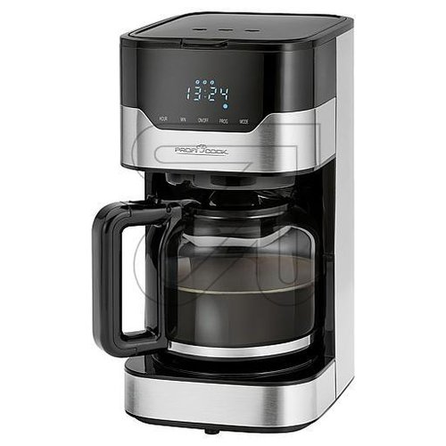 Kaffeeautomat PC-KA 1169 ProfiCook - EAN 4006160011692