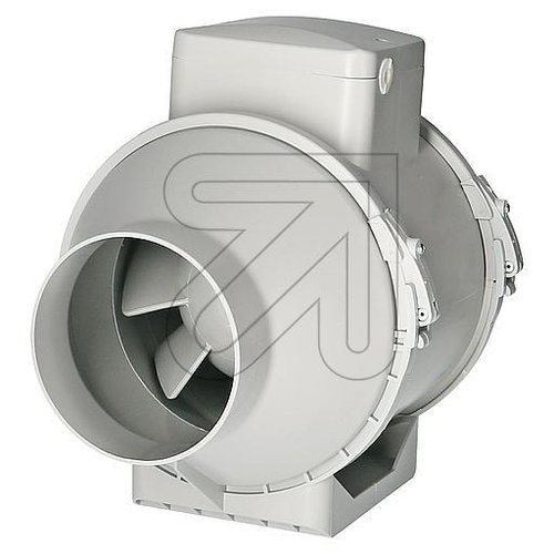Einbau-Ventilator SIKU TT 100 PRO - EAN 9003609304167