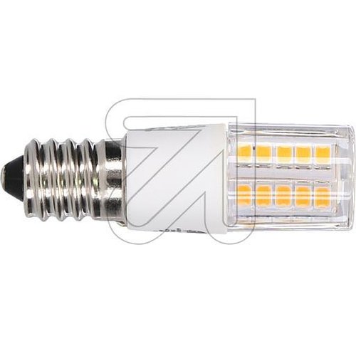 GreenLED Lampe E14-DIM 5W 470lm 3000K - EAN 4027236044994