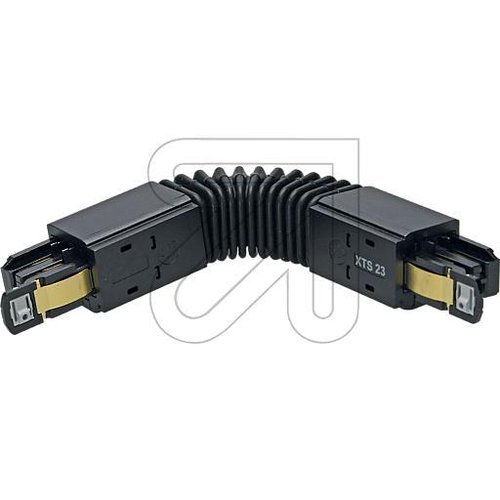 Flex-Verbinder 3-Phasen XTS 23-2, schwarz - EAN 6410014506230