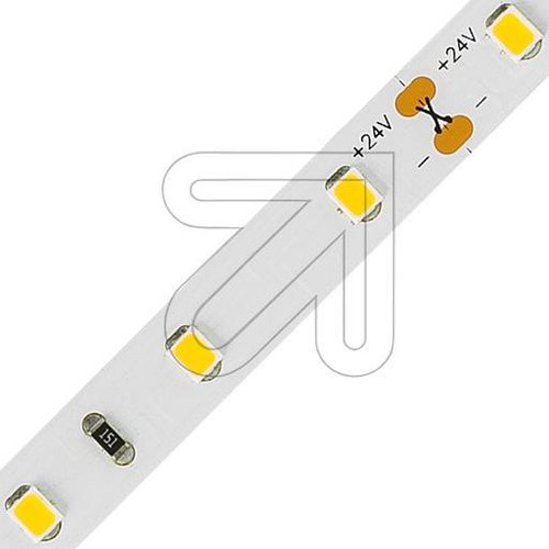 LED-Strips-Rolle 5m 24V IP20 4000K 24W STR2024302840 - EAN 4037293016094