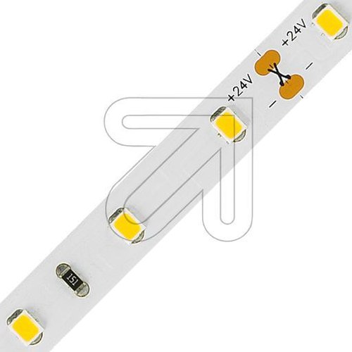 LED-Strips-Rolle 5m 24V IP20 2700K 24W STR2024302827 - EAN 4037293016117