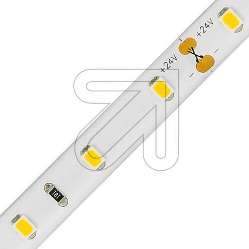 LED-Strips-Rolle 5m 24V IP54 4000K 24W STR5424302840 - EAN 4037293016124