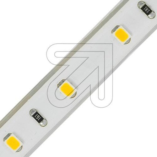 LED-Strips-Rolle 5m 24V IP67 2700K 24W STR6724302827 - EAN 4037293016179
