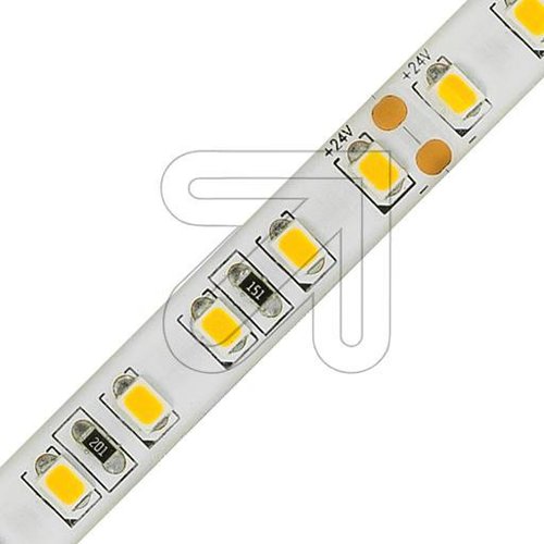 LED-Strips-Rolle 5m 24V IP54 4000K 48W STR5424602840 - EAN 4037293016216