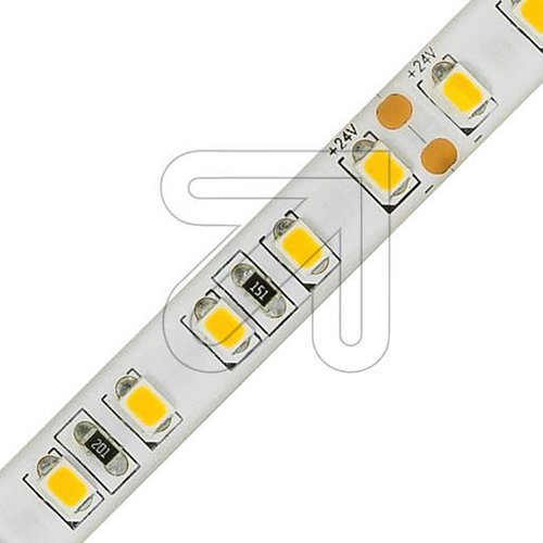 LED-Strips-Rolle 5m 24V IP54 3000K 48W STR5424602802 - EAN 4037293016223
