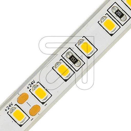 LED-Strips-Rolle 5m 24V IP67 3000K 48W STR6724602802 - EAN 4037293016254