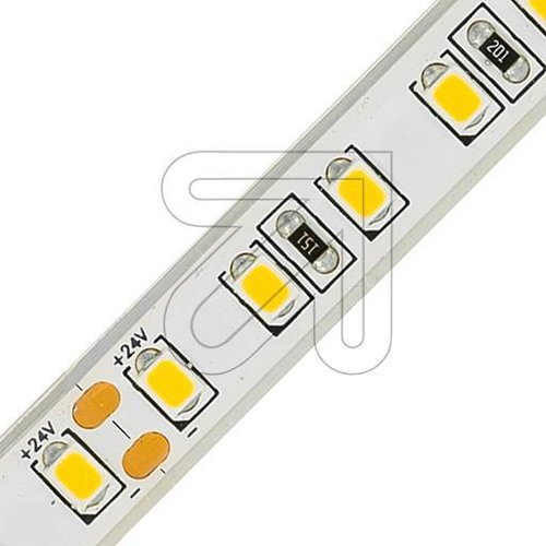 LED-Strips-Rolle 5m 24V IP67 2700K 48W STR6724602827 - EAN 4037293016261