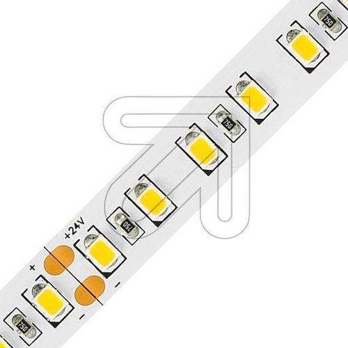 LED-Strips-Rolle 5m 24V IP20 3000K 72W STR20241202802 - EAN 4037293016285