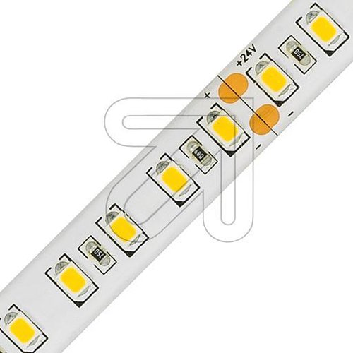 LED-Strips-Rolle 5m 24V IP54 3000K 72W STR54241202802 - EAN 4037293016322
