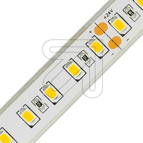 LED-Strips-Rolle 5m 24V IP67 4000K 72W STR67241202840 - EAN 4037293016346