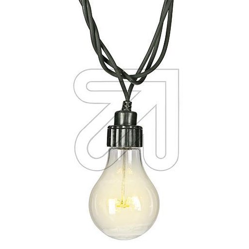 System LED 'Lichterkette-Extra' 465-65-1 - EAN 7391482033123