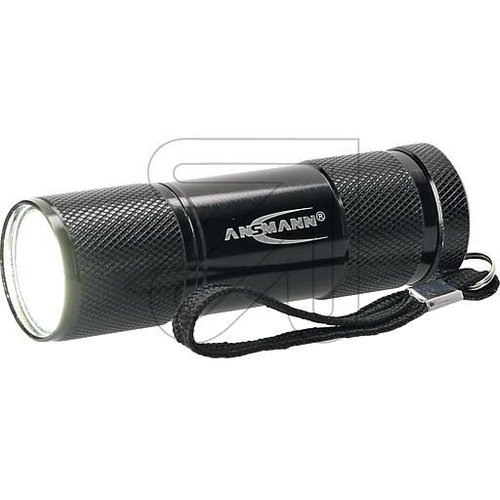 LED-COB-Taschenlampe 1600-0399 - EAN 4013674171507