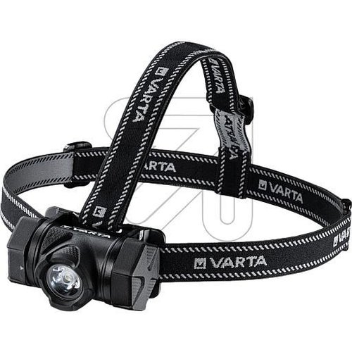 Kopfleuchte Indestructible H20 Pro Varta - EAN 4008496987177