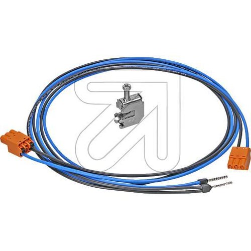 Kabelset für GT40-Ableiter  500120 - EAN 4251630413654