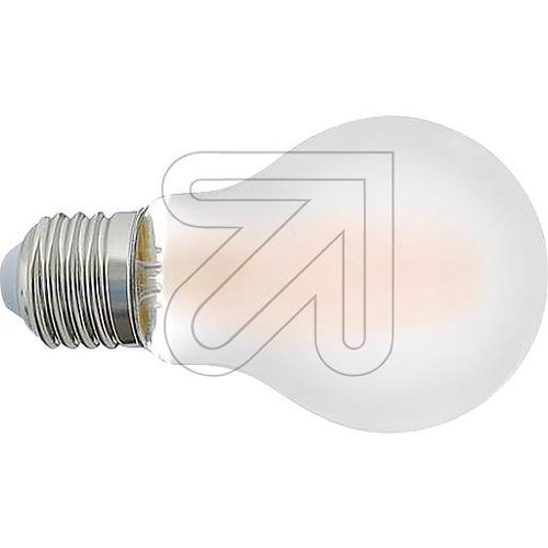 EGB Filament Lampe AGL Ra>95 matt E27 5,5W 470lm 2700K - EAN 4027236045199