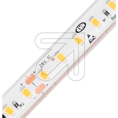 LED-Strips-Rolle IP68, 5m, 55W 2700K IC6824632827 - EAN 4037293033756