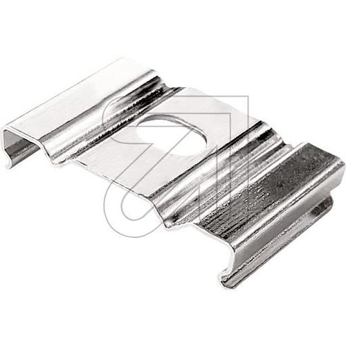 Stahl-Montageklammern (4 Stück) APFLAT7CLIP - EAN 4037293029674