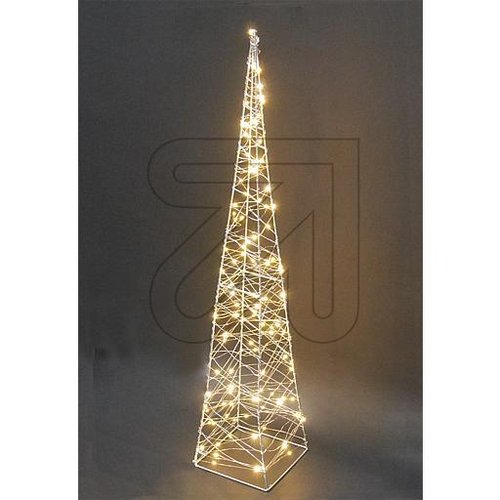 LED Pyramide 90cm 578614 - EAN 4001233578614