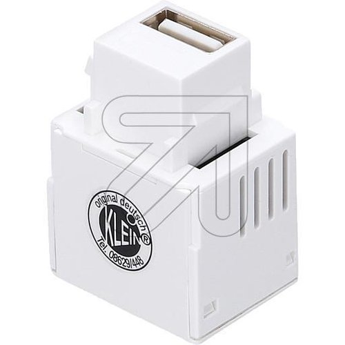Modular Jack USB KCATUSB1/04 - EAN 4046994021672