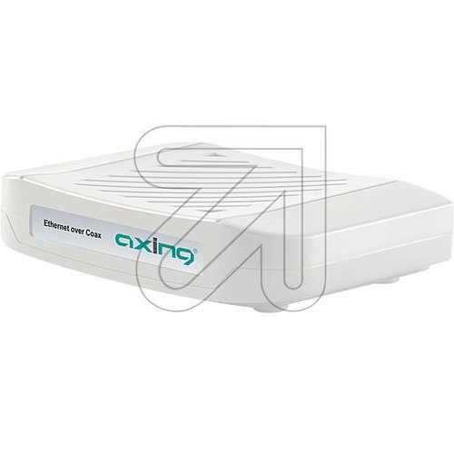 Endpoint Ethernet over Coax EOC 30-03
