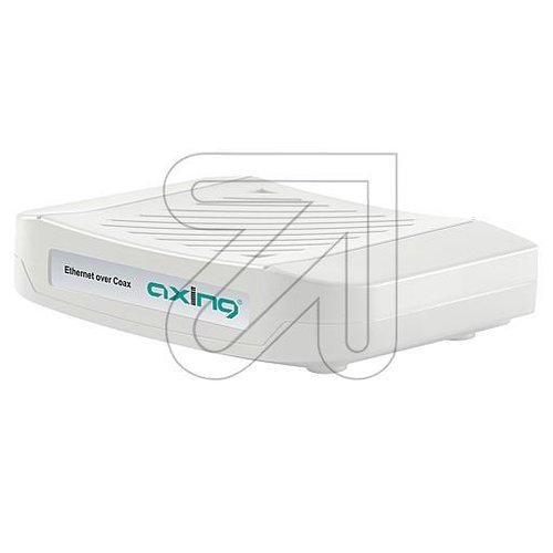 Endpoint Ethernet over Coax WLAN EOC 30-02