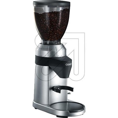 Kaffeemühle Graef CM 800 - EAN 4001627001377