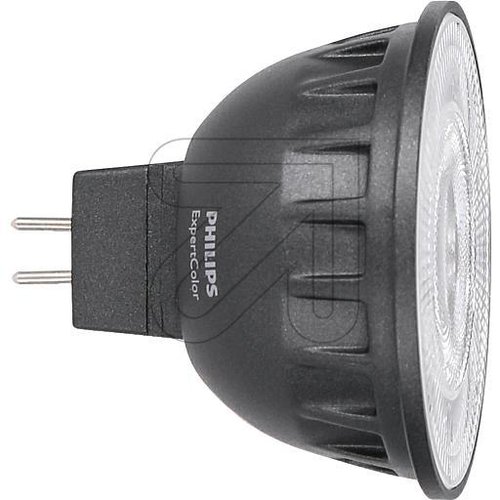 Philips MASTER LEDspot 6,7-35W 927 GU5,3 60° DIM 35877500 - EAN 8719514358775