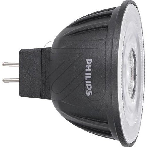 Philips MASTER LEDspot 7,5-50W 927 GU5,3 36° DIM 30752000 - EAN 8719514307520