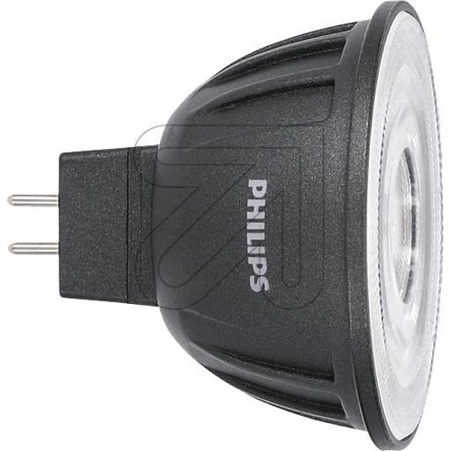 Philips MASTER LEDspot 7,5-50W 940 GU5,3 36° DIM 30756800 - EAN 8719514307568