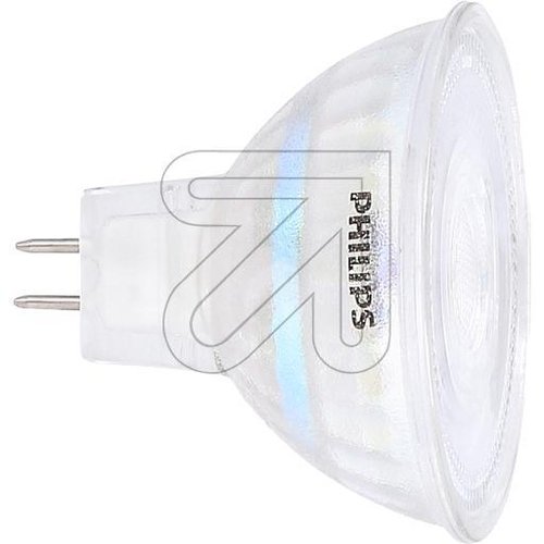 Philips MASTER LEDspot 5,8-35W 827 GU5,3 DimTone 36° 30730800 - EAN 8719514307308