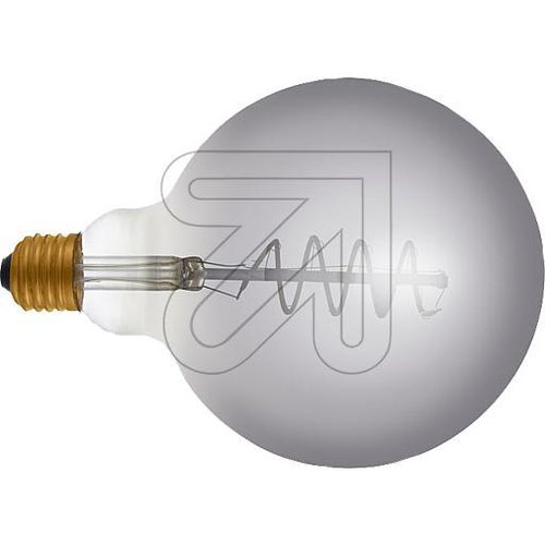 LED Fila FleX AX Globe E27 150lm 4.5W 922 DIM Smoke LX023925303 - EAN 8718739056732