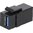 Keystone Verbinder USB-A-Buchse 3.0, 5Gbps 08-10041 - EAN 4017538132253